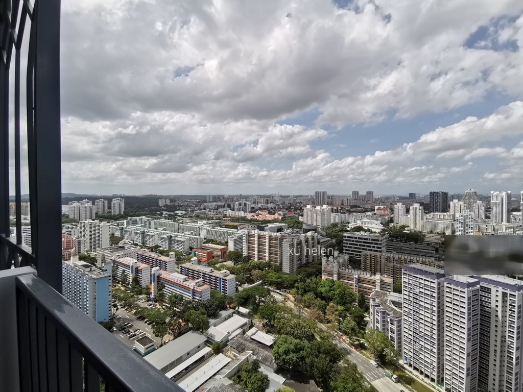 Gem Residences (D12), Condominium #225329691